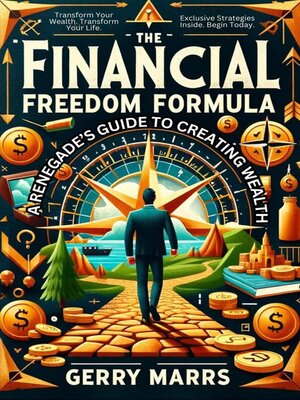 cover image of The Financial Freedom Formula